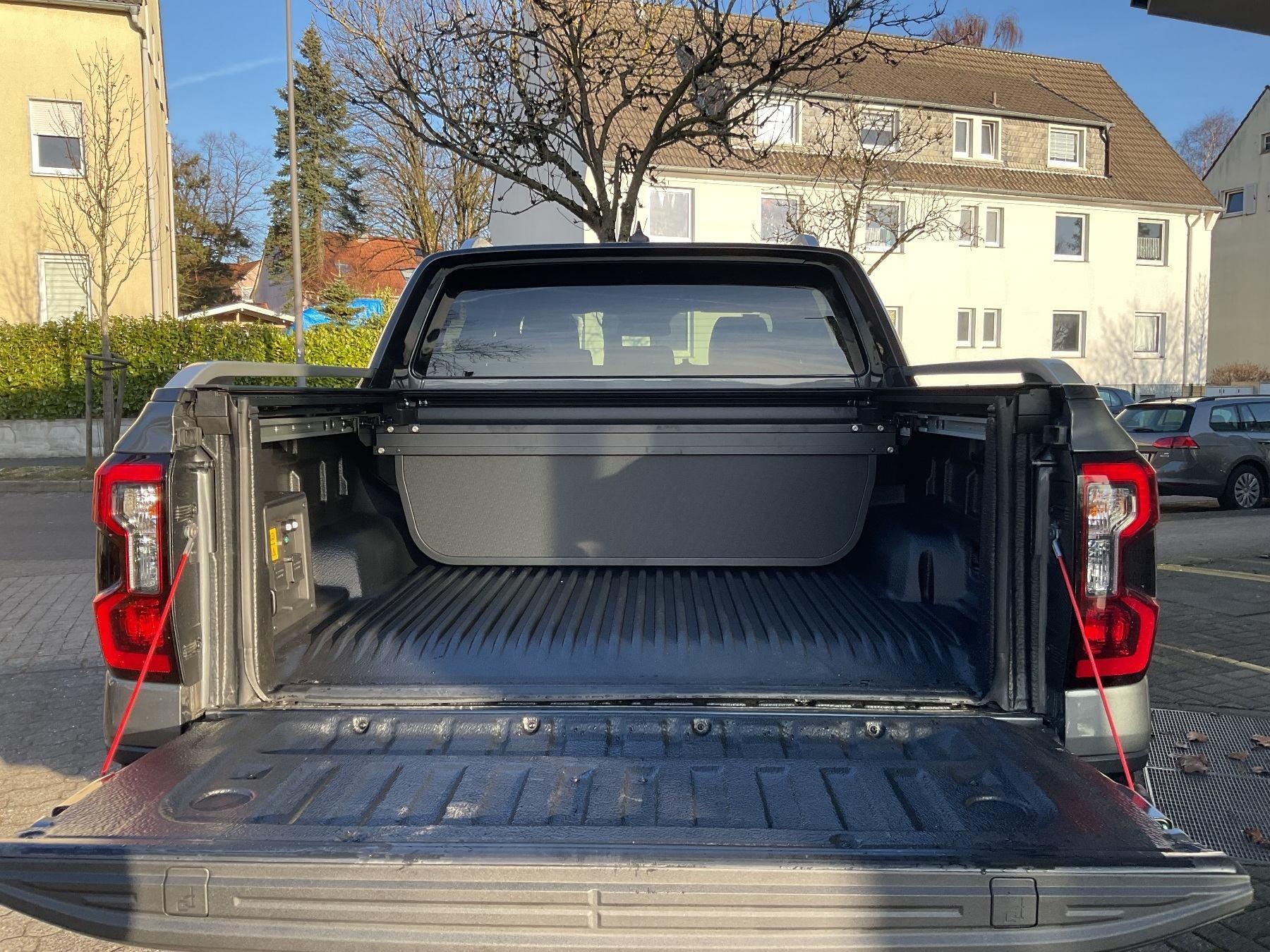 FORD Wildtrak PHEV Doppelkabine *iACC*AHK*B&O* FORD Wildtrak PHEV Doppelkabine *iACC*AHK*B&O*