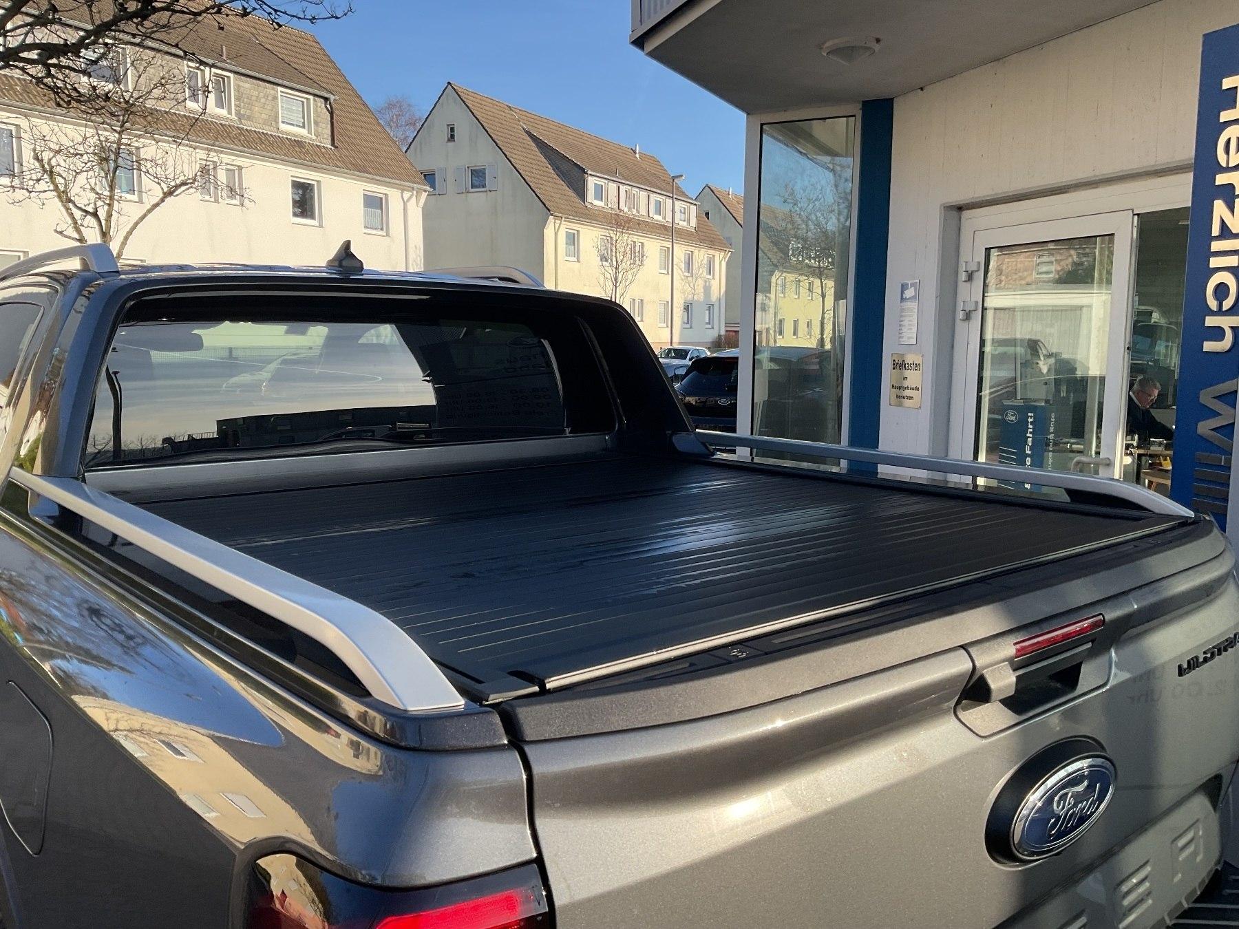 FORD Wildtrak PHEV Doppelkabine *iACC*AHK*B&O* FORD Wildtrak PHEV Doppelkabine *iACC*AHK*B&O*