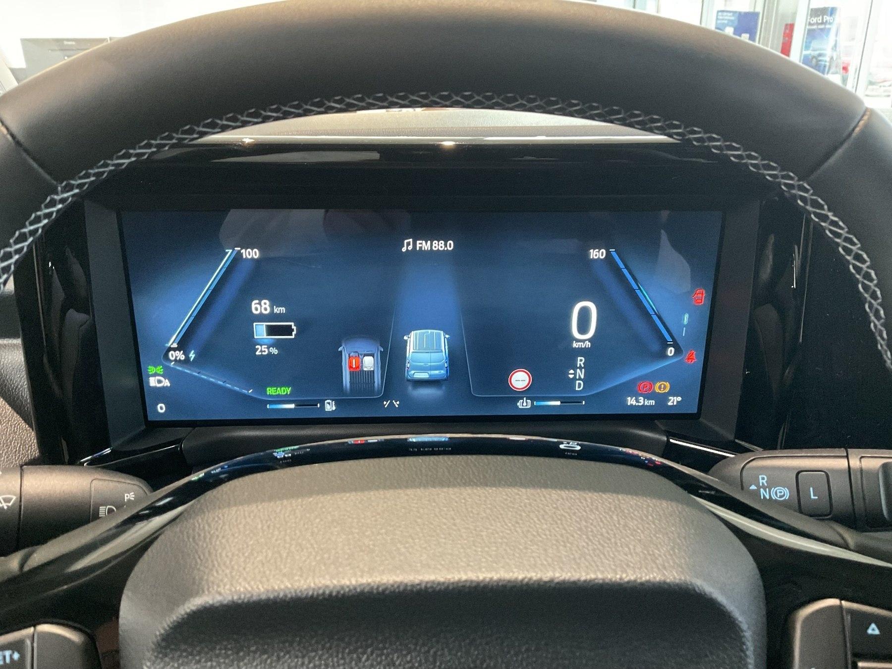 FORD BEV TREND DURCHLADE WINTERPAKET FORD BEV TREND DURCHLADE WINTERPAKET