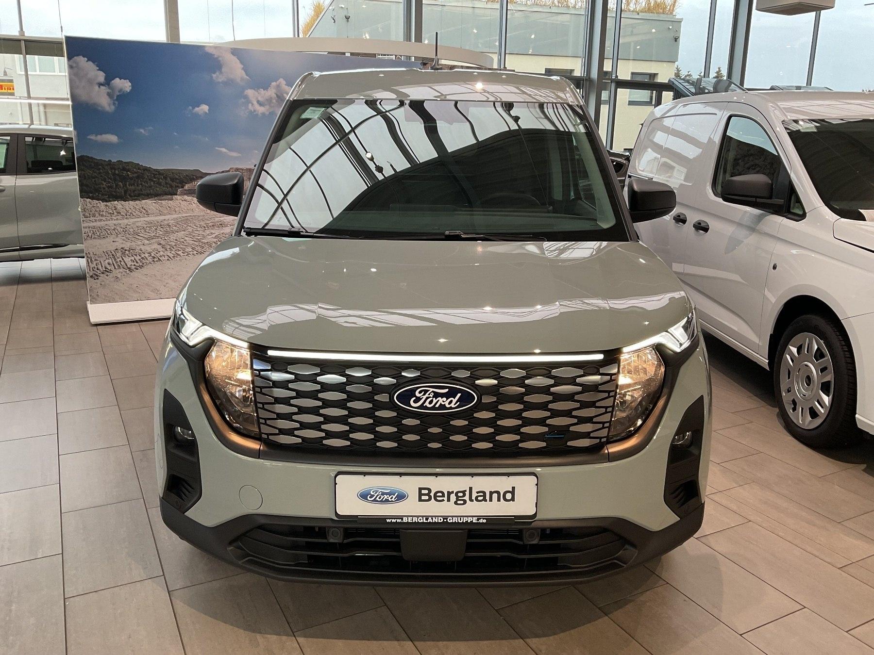 FORD BEV TREND DURCHLADE WINTERPAKET FORD BEV TREND DURCHLADE WINTERPAKET