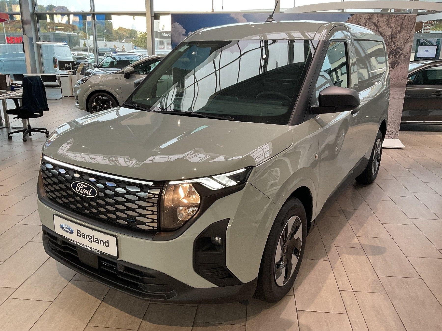 FORD BEV TREND DURCHLADE WINTERPAKET FORD BEV TREND DURCHLADE WINTERPAKET