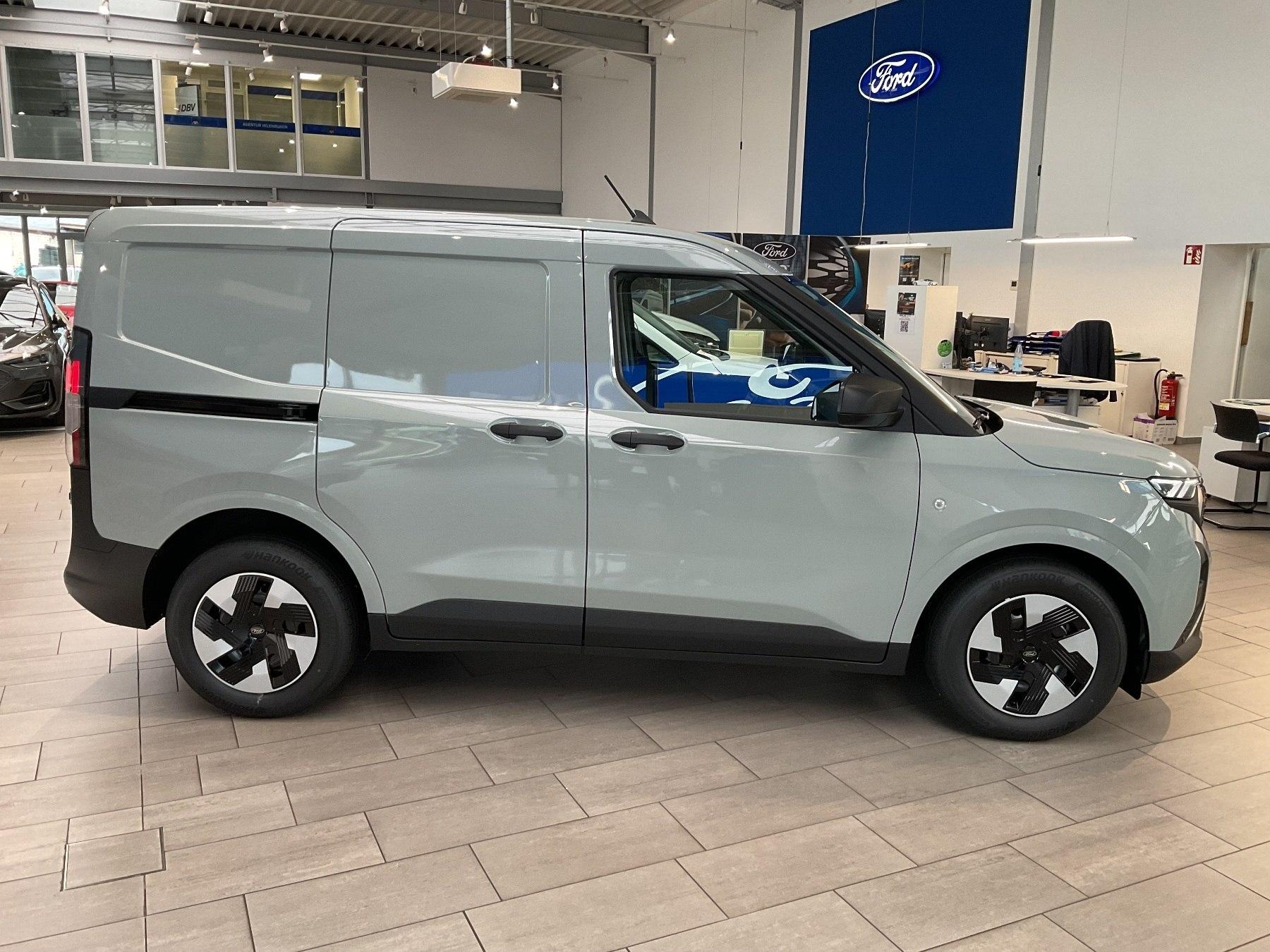 FORD BEV TREND DURCHLADE WINTERPAKET FORD BEV TREND DURCHLADE WINTERPAKET