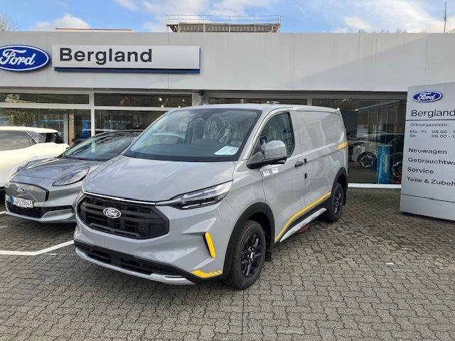 FORD 320L1 TRAIL 170PS A8 4WD