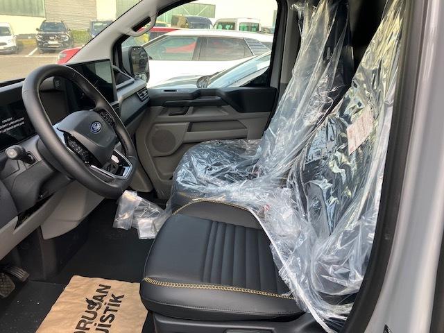 FORD 320L1 TRAIL 170PS A8 4WD FORD 320L1 TRAIL 170PS A8 4WD