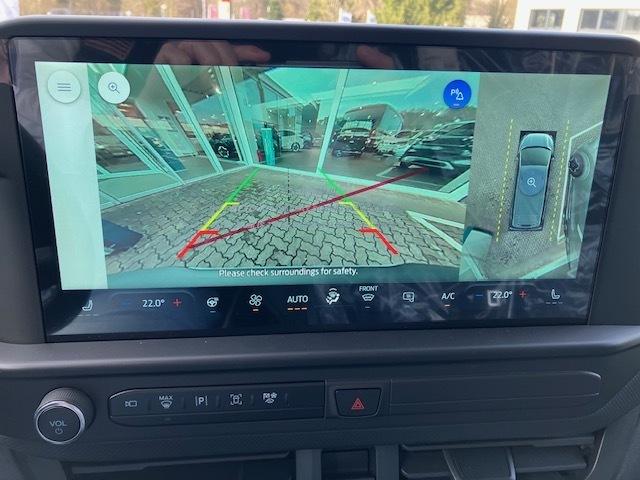 FORD 320L1 TRAIL 170PS A8 4WD FORD 320L1 TRAIL 170PS A8 4WD