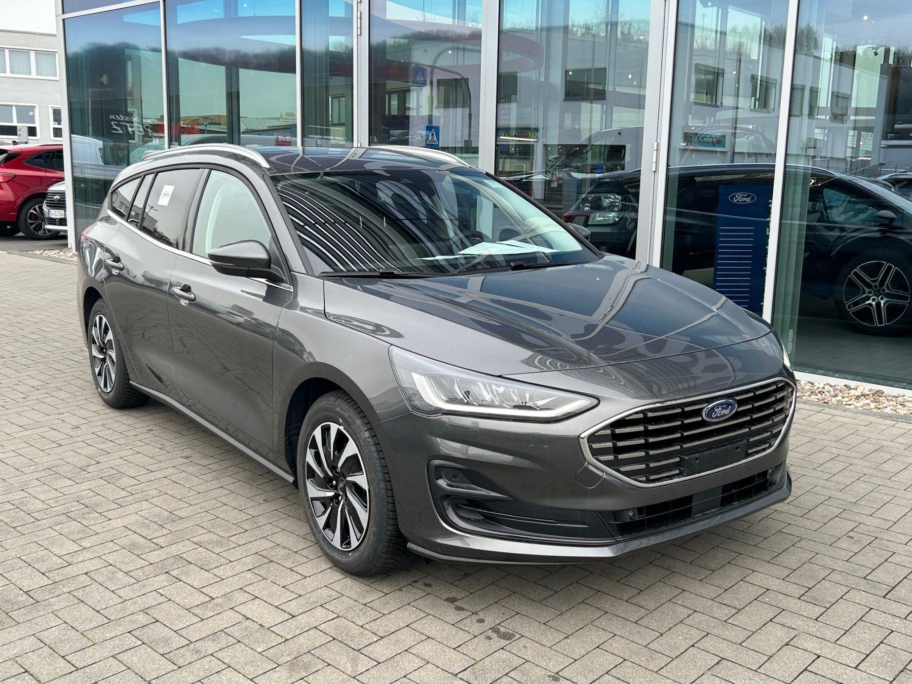 FORD TITANIUM EDITION *GJR *AHK FORD TITANIUM EDITION *GJR *AHK