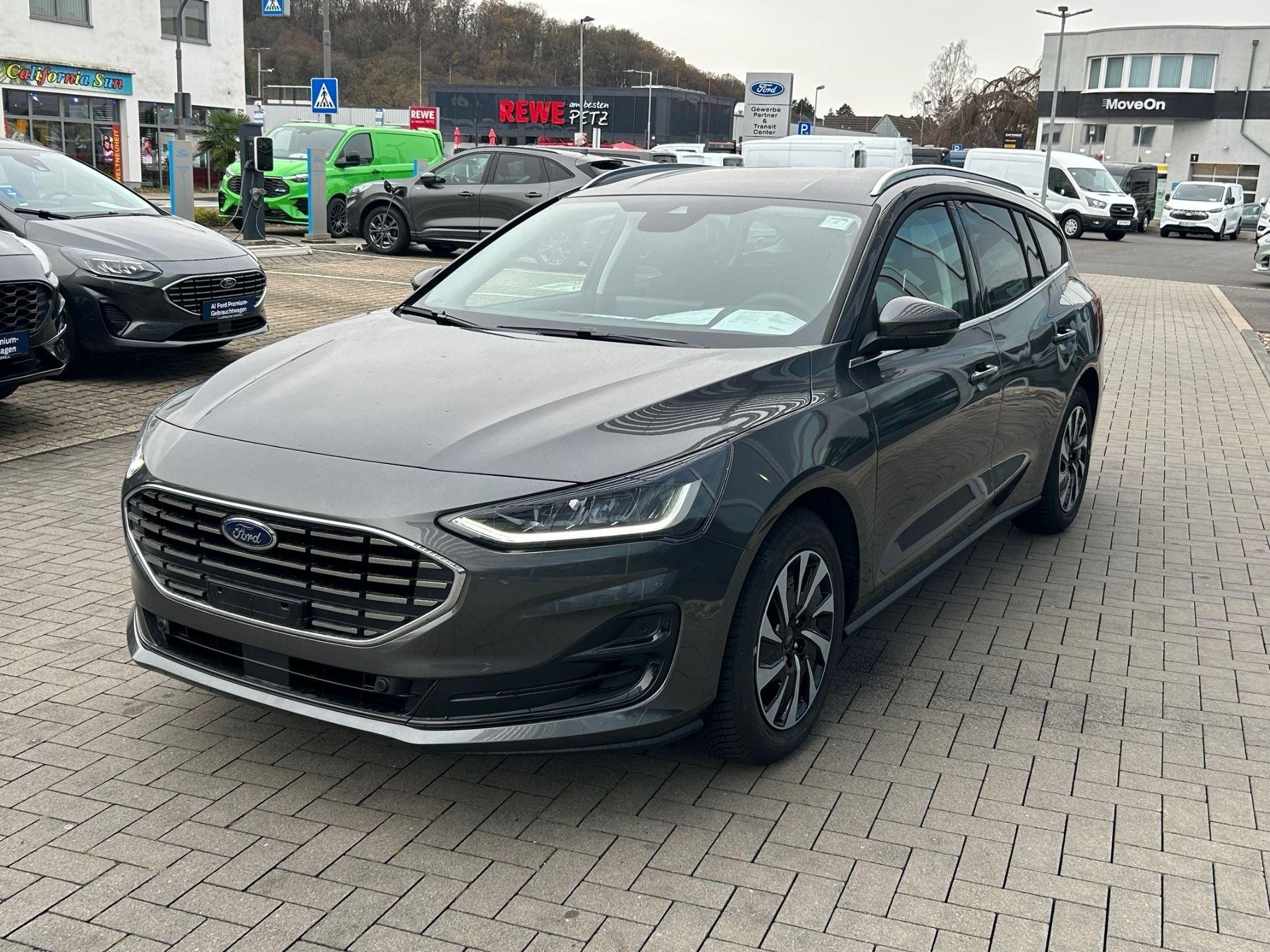 FORD TITANIUM EDITION *GJR *AHK FORD TITANIUM EDITION *GJR *AHK