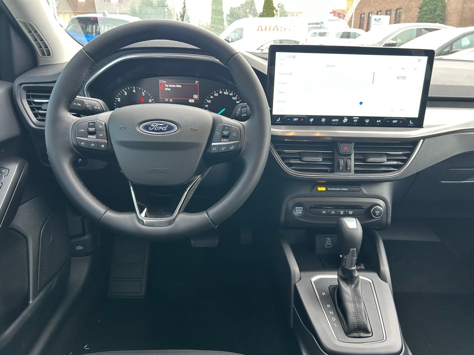 FORD TITANIUM EDITION *GJR *AHK FORD TITANIUM EDITION *GJR *AHK