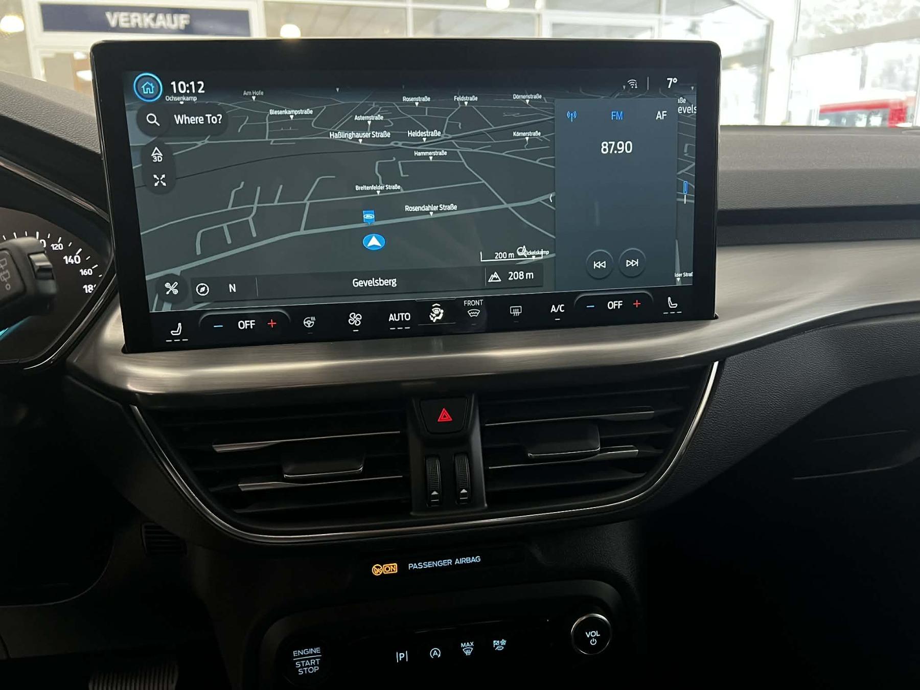 FORD Titanium Edition FORD Titanium Edition