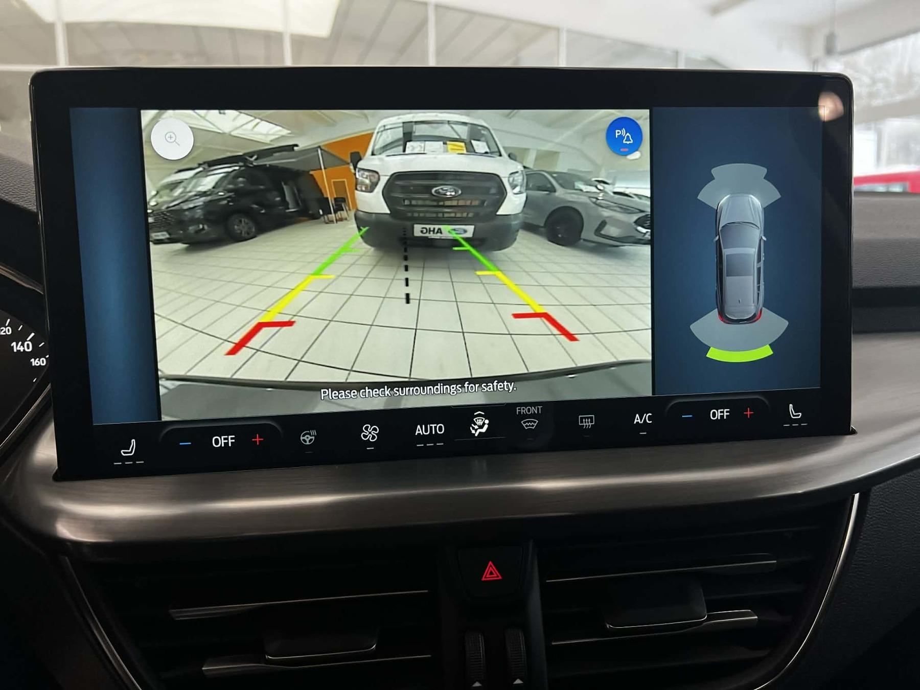 FORD Titanium Edition FORD Titanium Edition