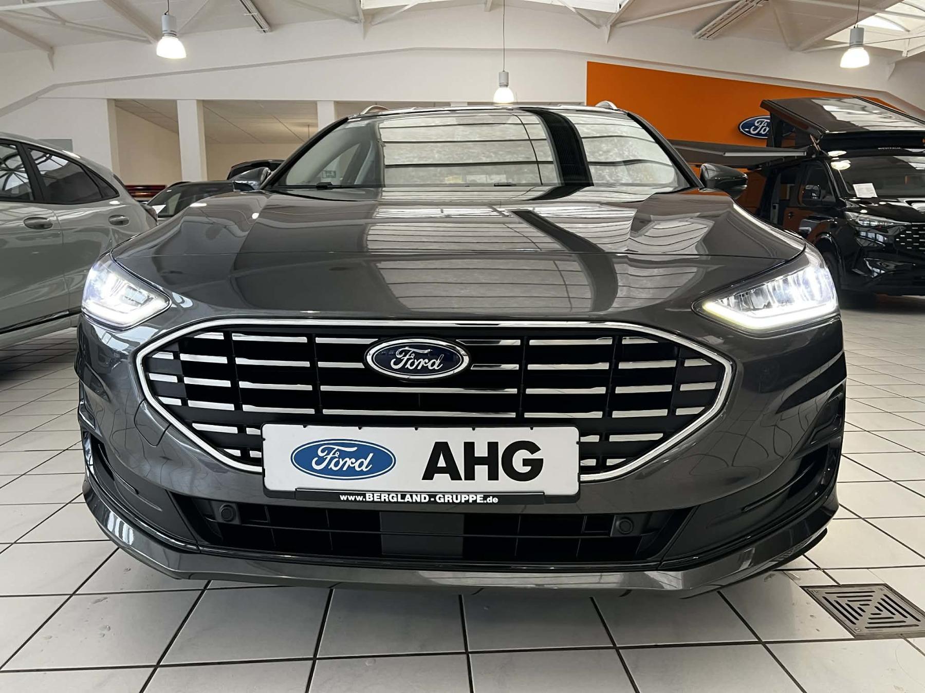 FORD Titanium Edition FORD Titanium Edition