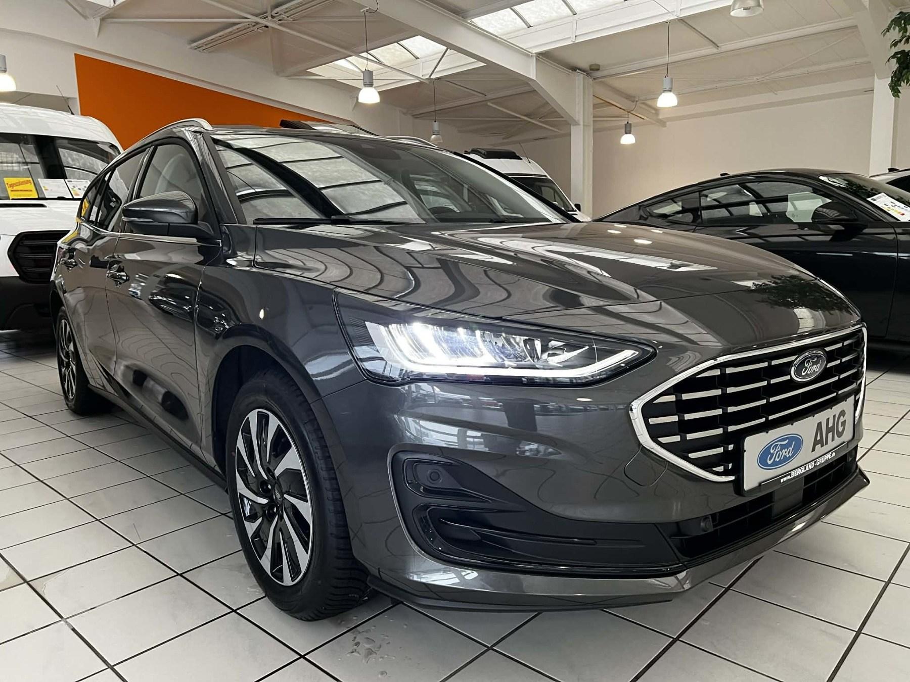 FORD Titanium Edition FORD Titanium Edition