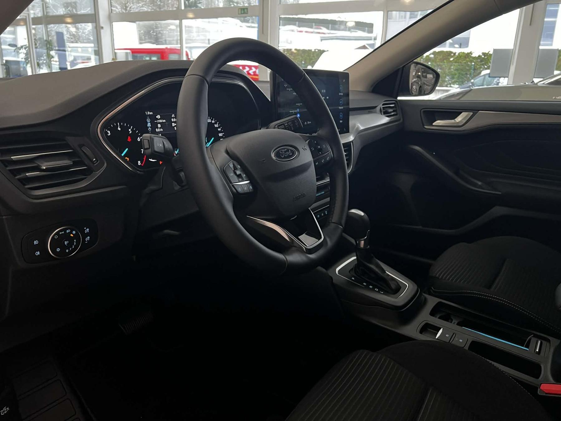 FORD Titanium Edition FORD Titanium Edition