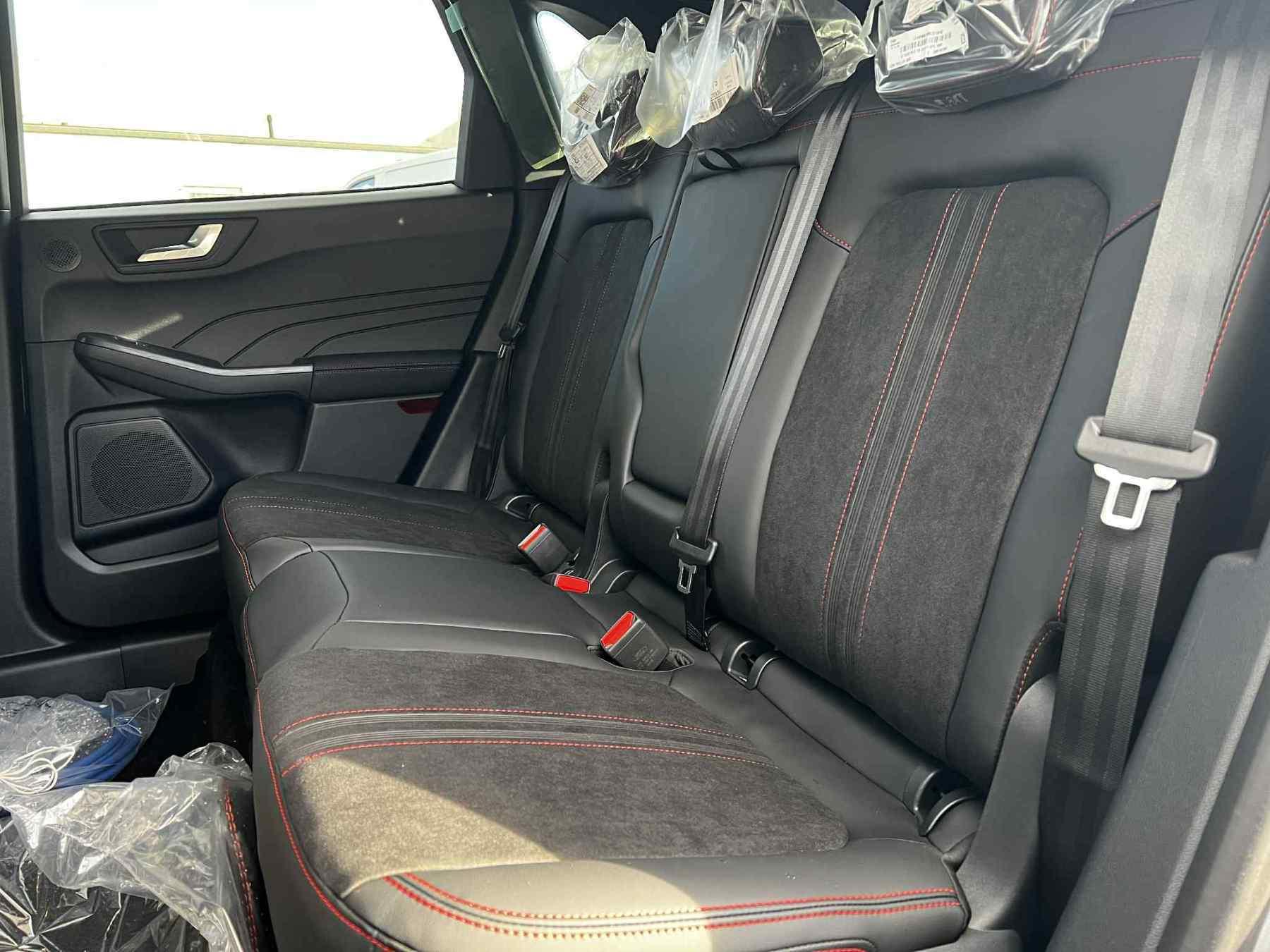 FORD ST-Line X FORD ST-Line X