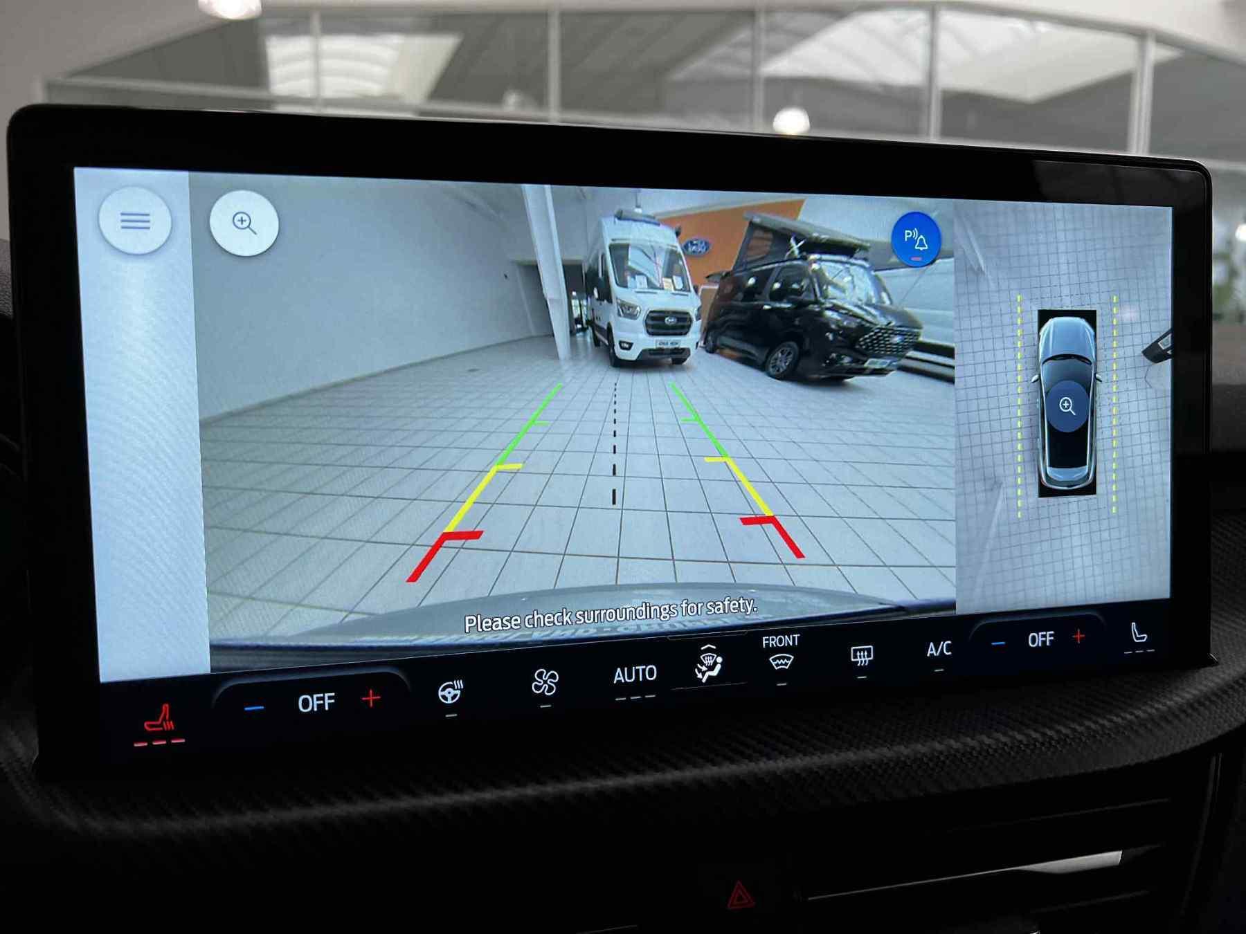 FORD ST-Line X FORD ST-Line X