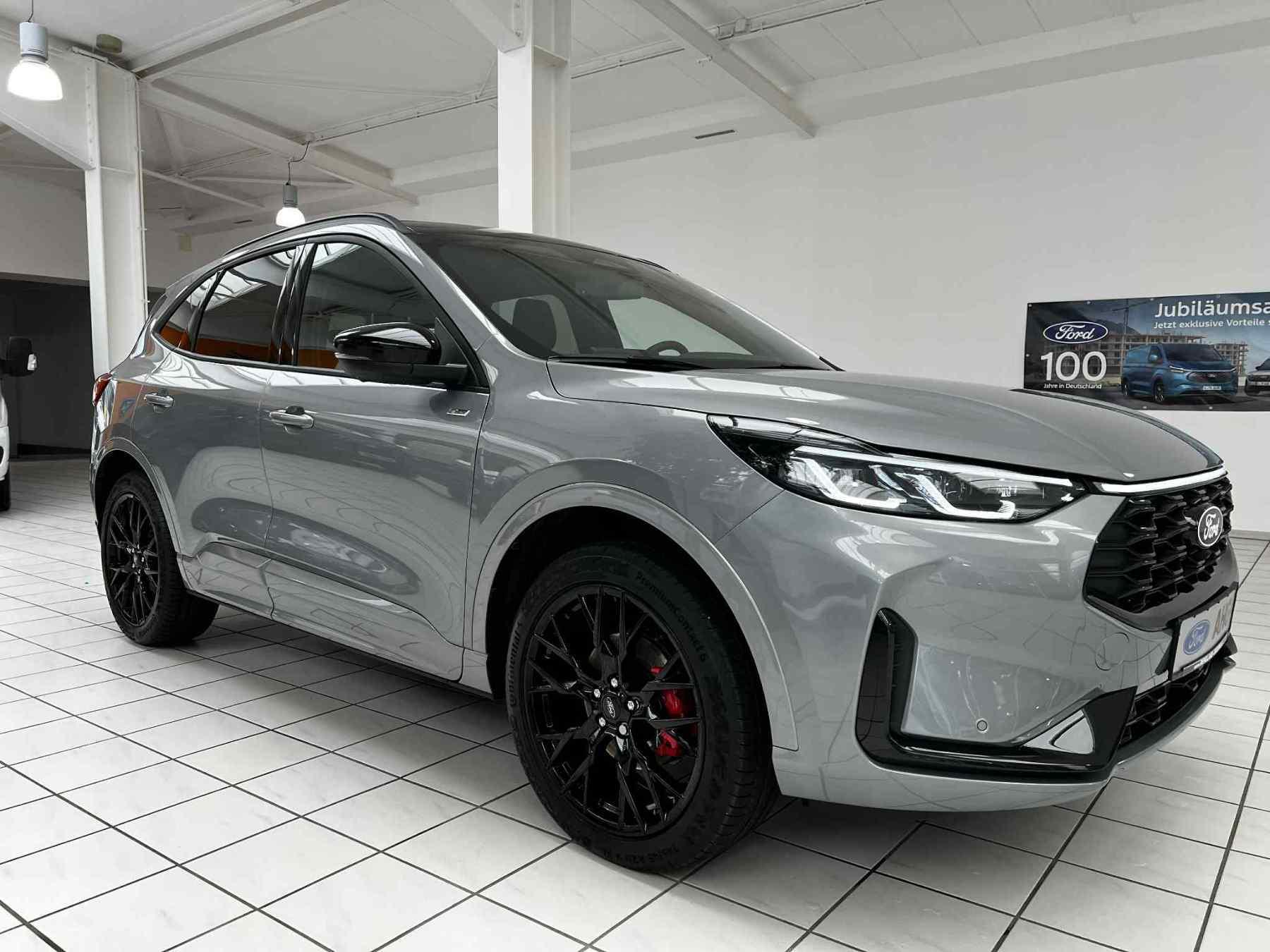 FORD ST-Line X FORD ST-Line X