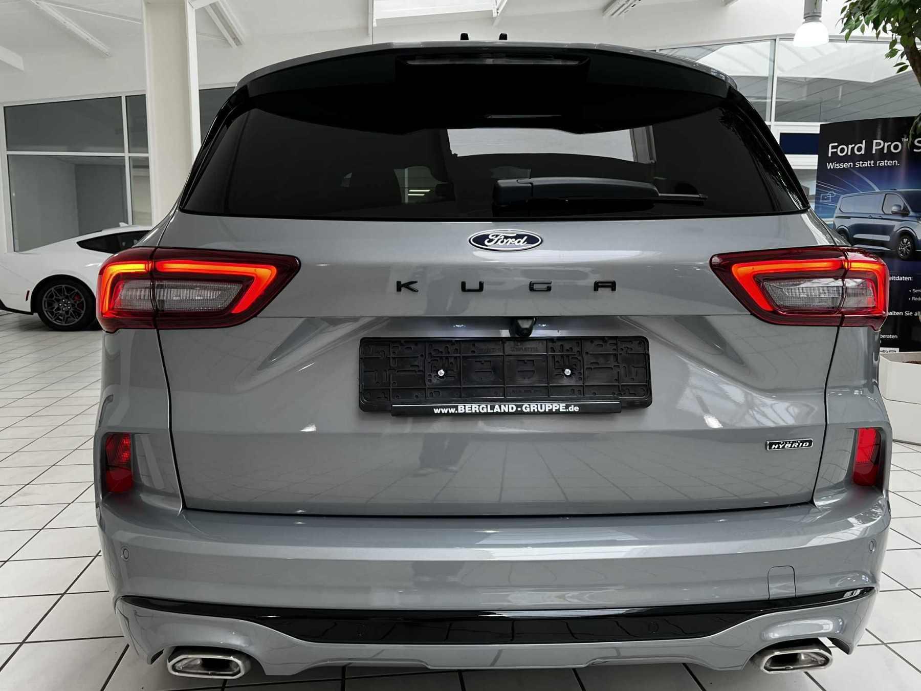 FORD ST-Line X FORD ST-Line X