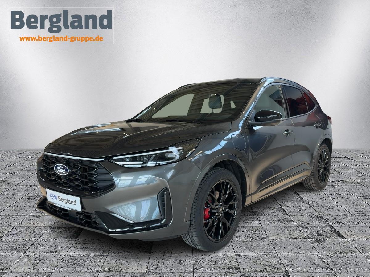 FORD SOUND EDITION 2.5 PHEV 243 PS