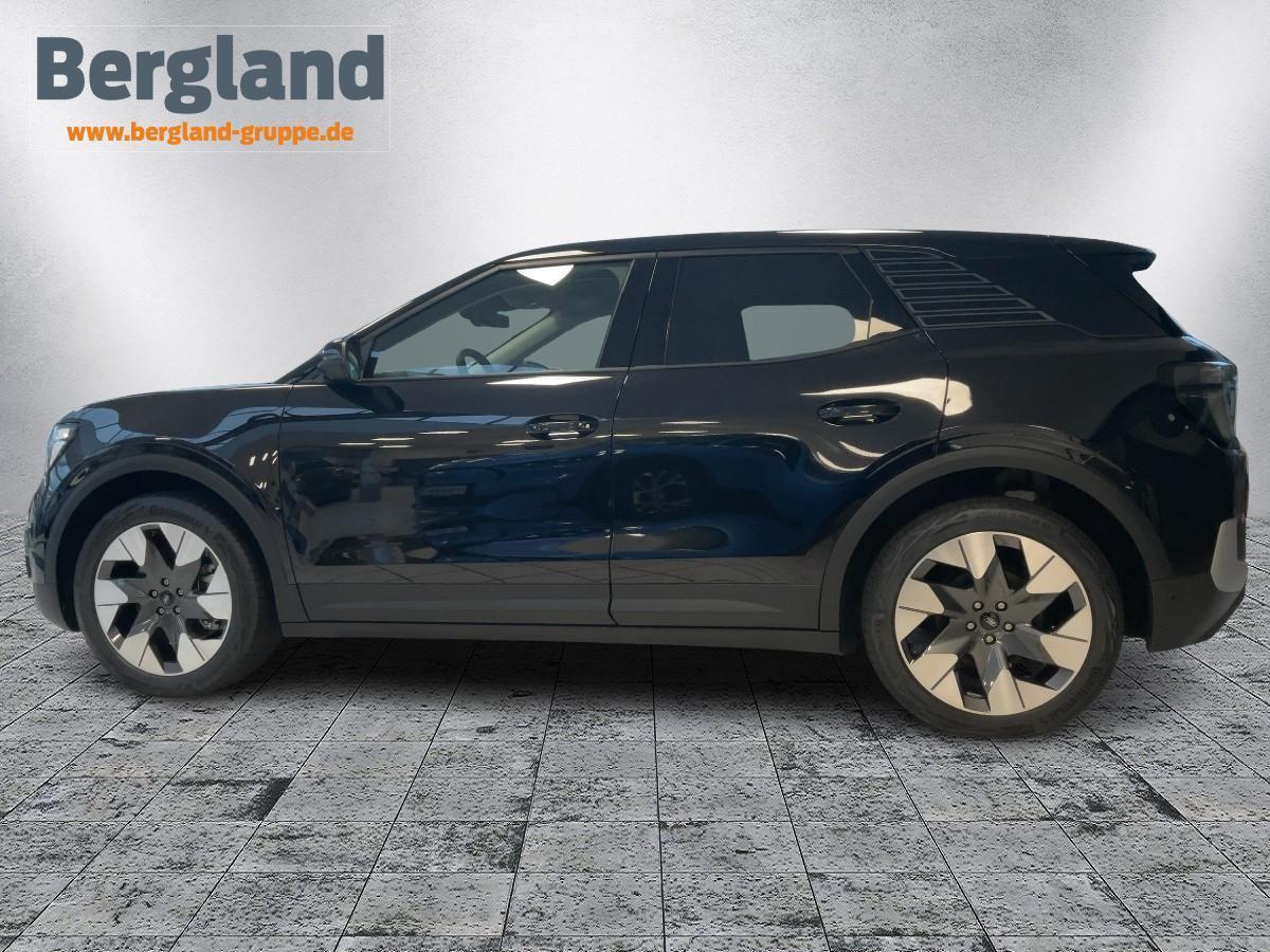 FORD PREMIUM AWD FORD PREMIUM AWD