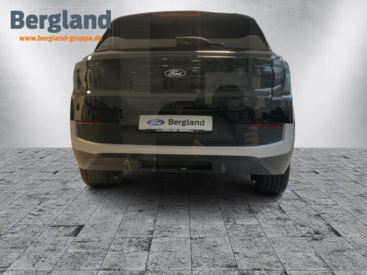 FORD PREMIUM AWD FORD PREMIUM AWD