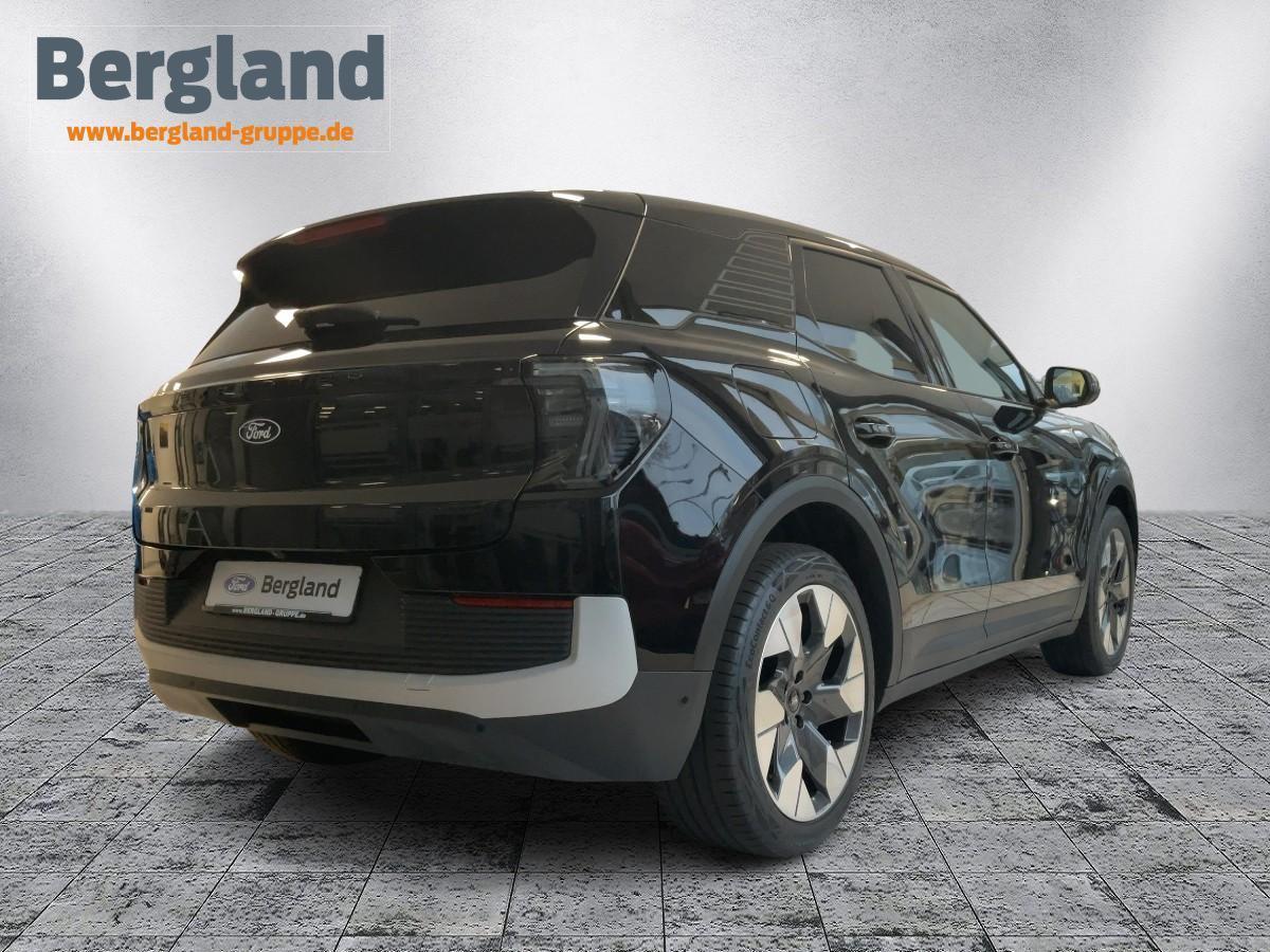 FORD PREMIUM AWD FORD PREMIUM AWD