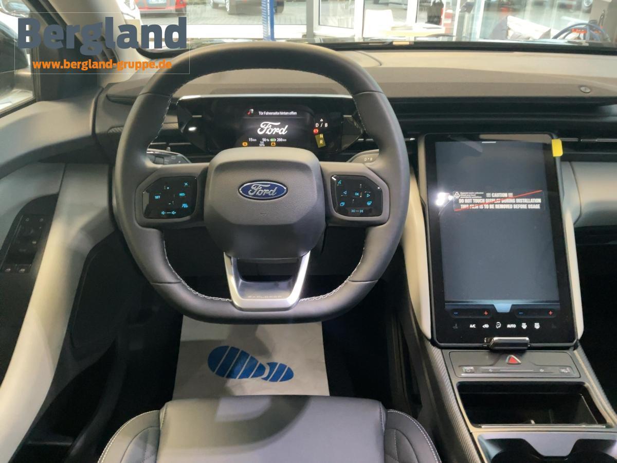 FORD PREMIUM AWD FORD PREMIUM AWD