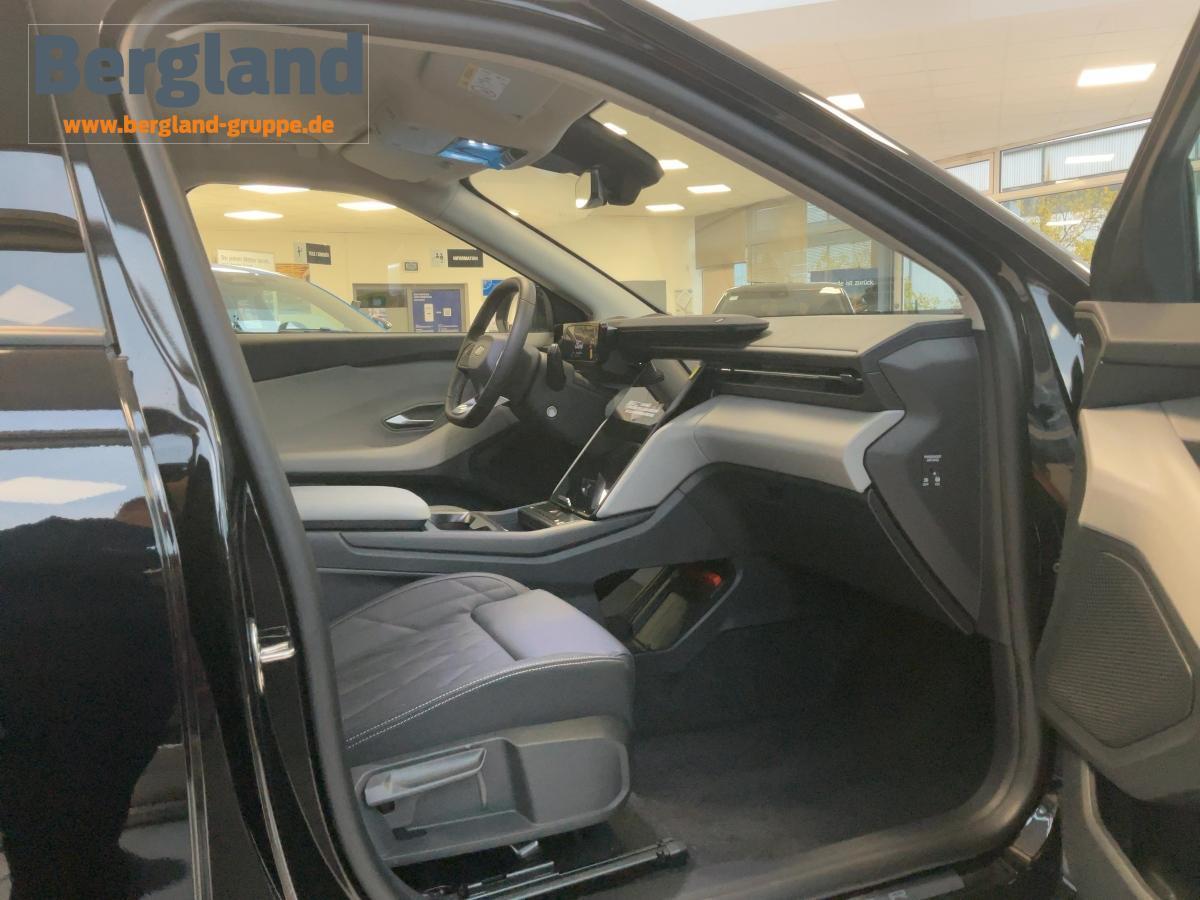 FORD PREMIUM AWD FORD PREMIUM AWD