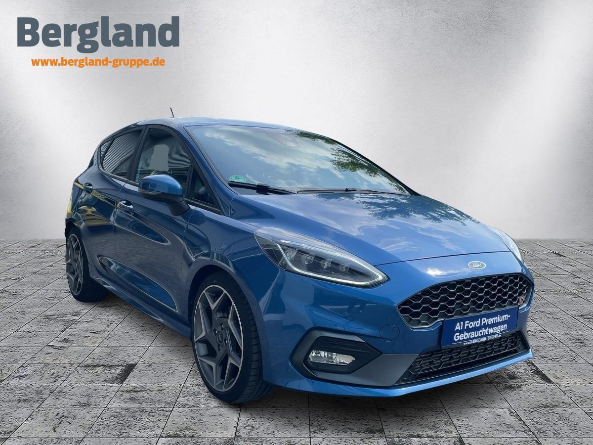 FORD ST 1,5 l EcoBoost 147 kW (200 PS) 5T ST
