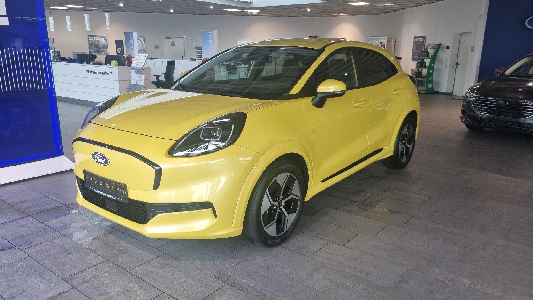 FORD SELF 5D 54SR168 ZE2 CT FWD