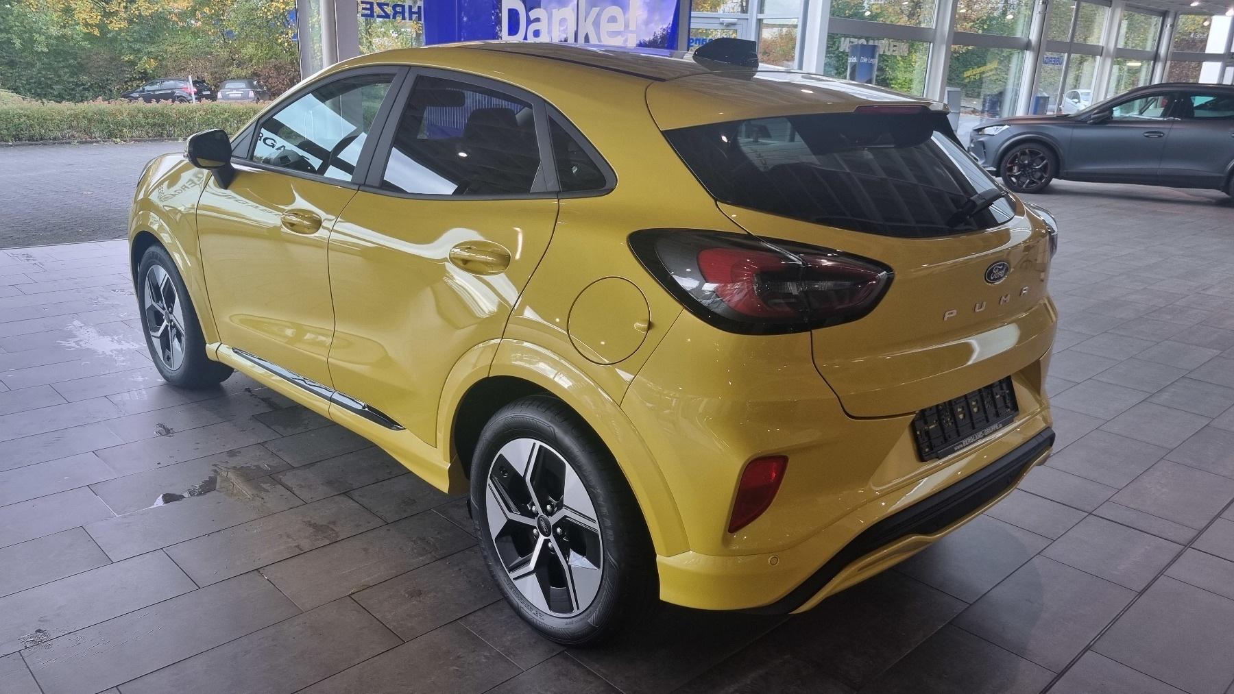 FORD SELF 5D 54SR168 ZE2 CT FWD FORD SELF 5D 54SR168 ZE2 CT FWD