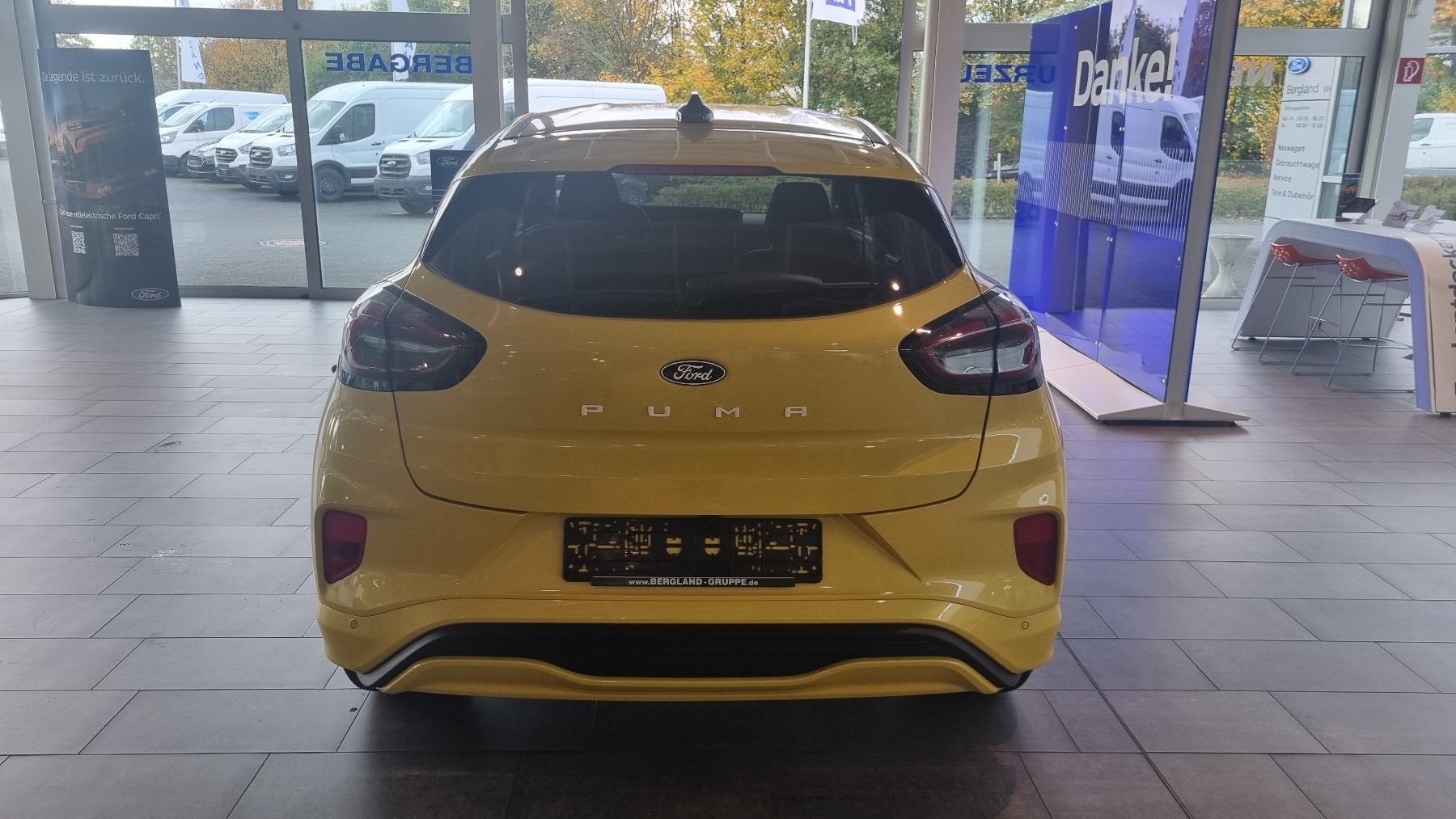 FORD SELF 5D 54SR168 ZE2 CT FWD FORD SELF 5D 54SR168 ZE2 CT FWD