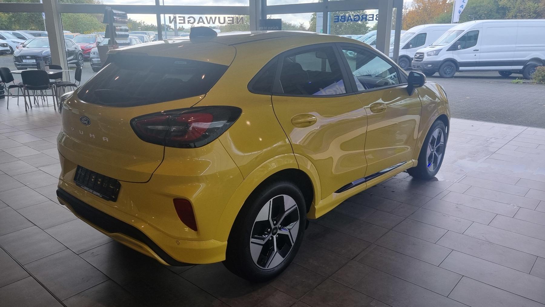 FORD SELF 5D 54SR168 ZE2 CT FWD FORD SELF 5D 54SR168 ZE2 CT FWD