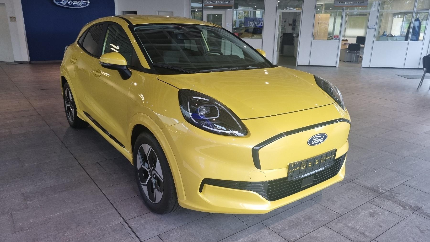 FORD SELF 5D 54SR168 ZE2 CT FWD FORD SELF 5D 54SR168 ZE2 CT FWD