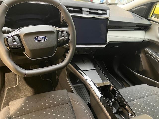 FORD Puma Gen-E Komfort-, Winterpaket FORD Puma Gen-E Komfort-, Winterpaket