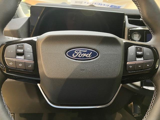 FORD Puma Gen-E Komfort-, Winterpaket FORD Puma Gen-E Komfort-, Winterpaket