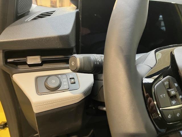 FORD Puma Gen-E Komfort-, Winterpaket FORD Puma Gen-E Komfort-, Winterpaket