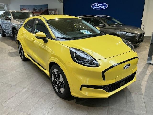 FORD Puma Gen-E Komfort-, Winterpaket FORD Puma Gen-E Komfort-, Winterpaket