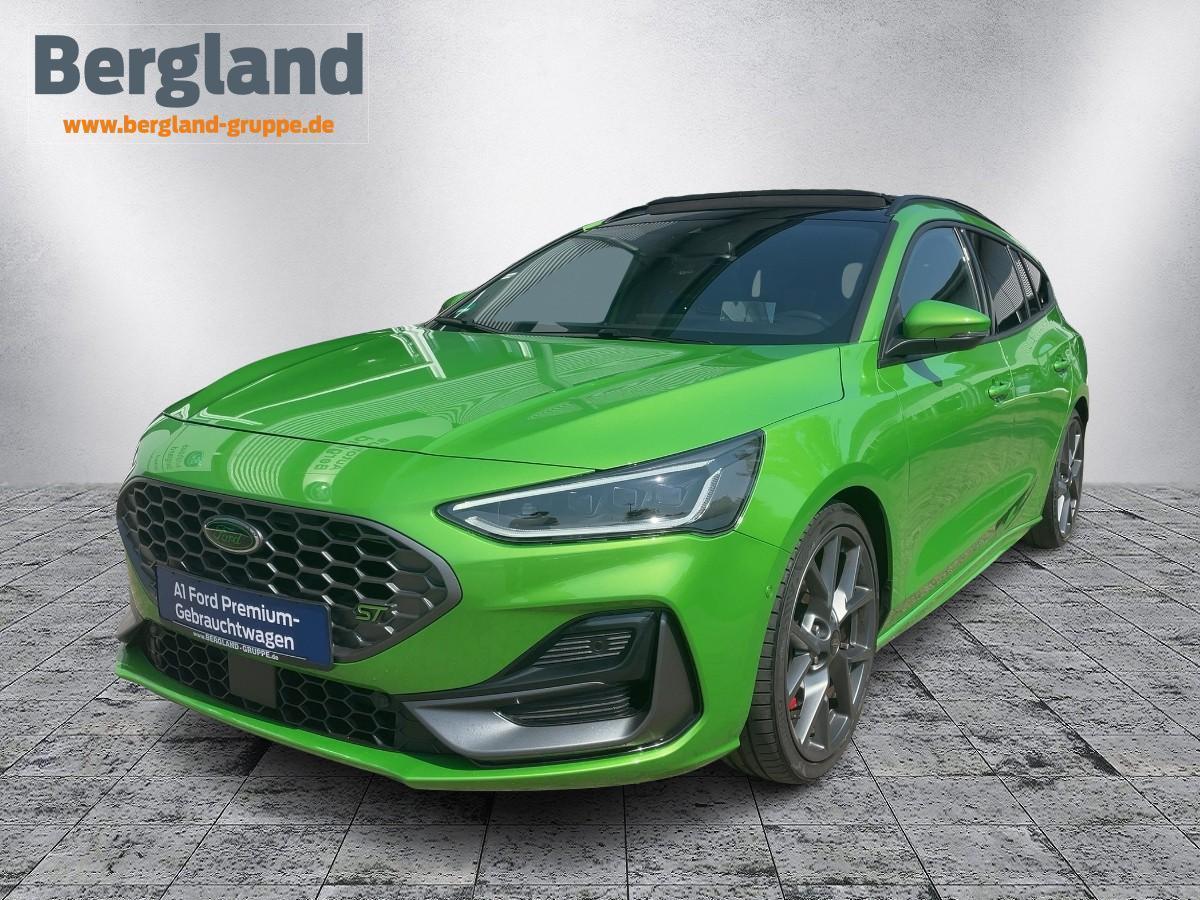 FORD ST 2,3 l EcoBoost 206 kW (280 PS) ST X