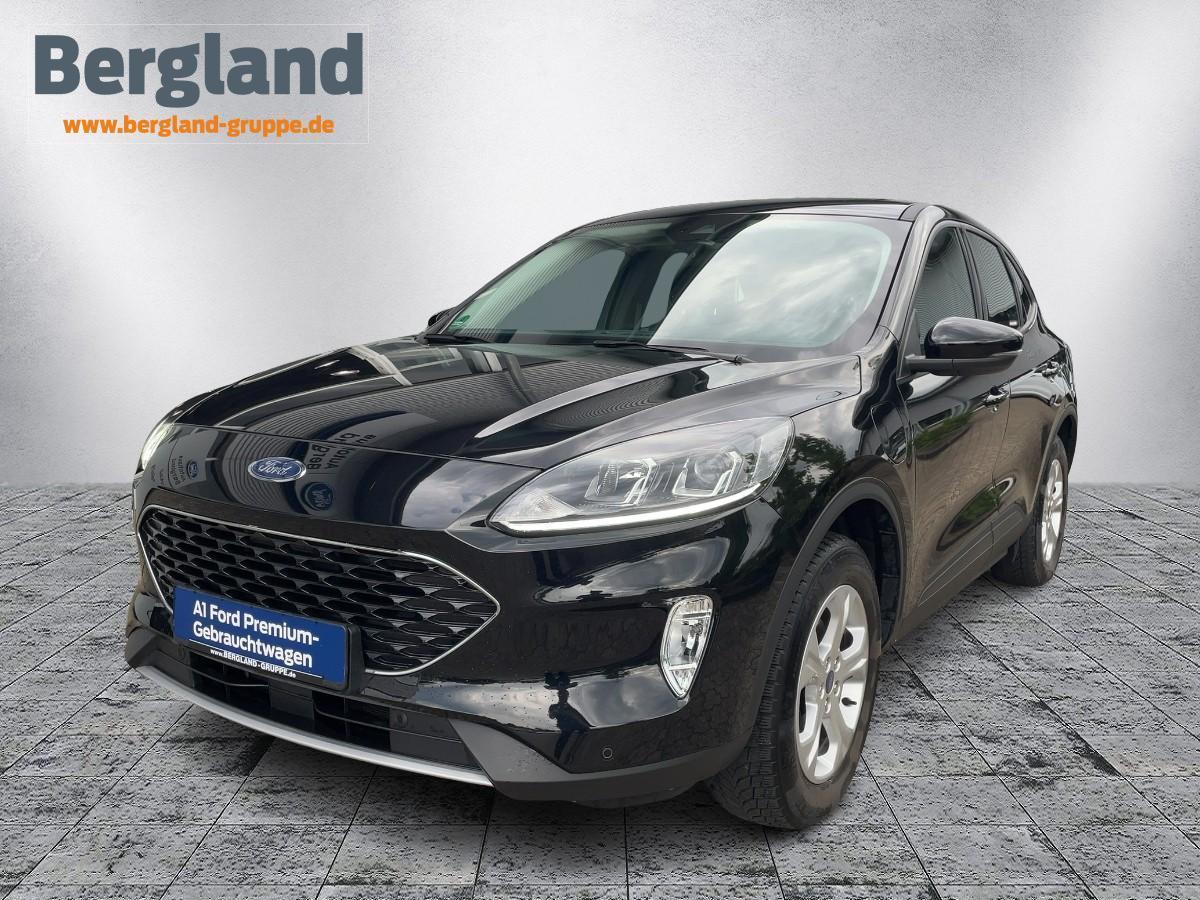 FORD Cool & Connect PHEV 165 kW (225 PS)