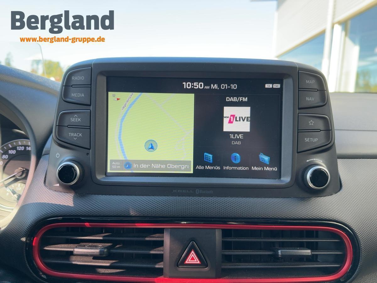 HYUNDAI Kona HYUNDAI Kona