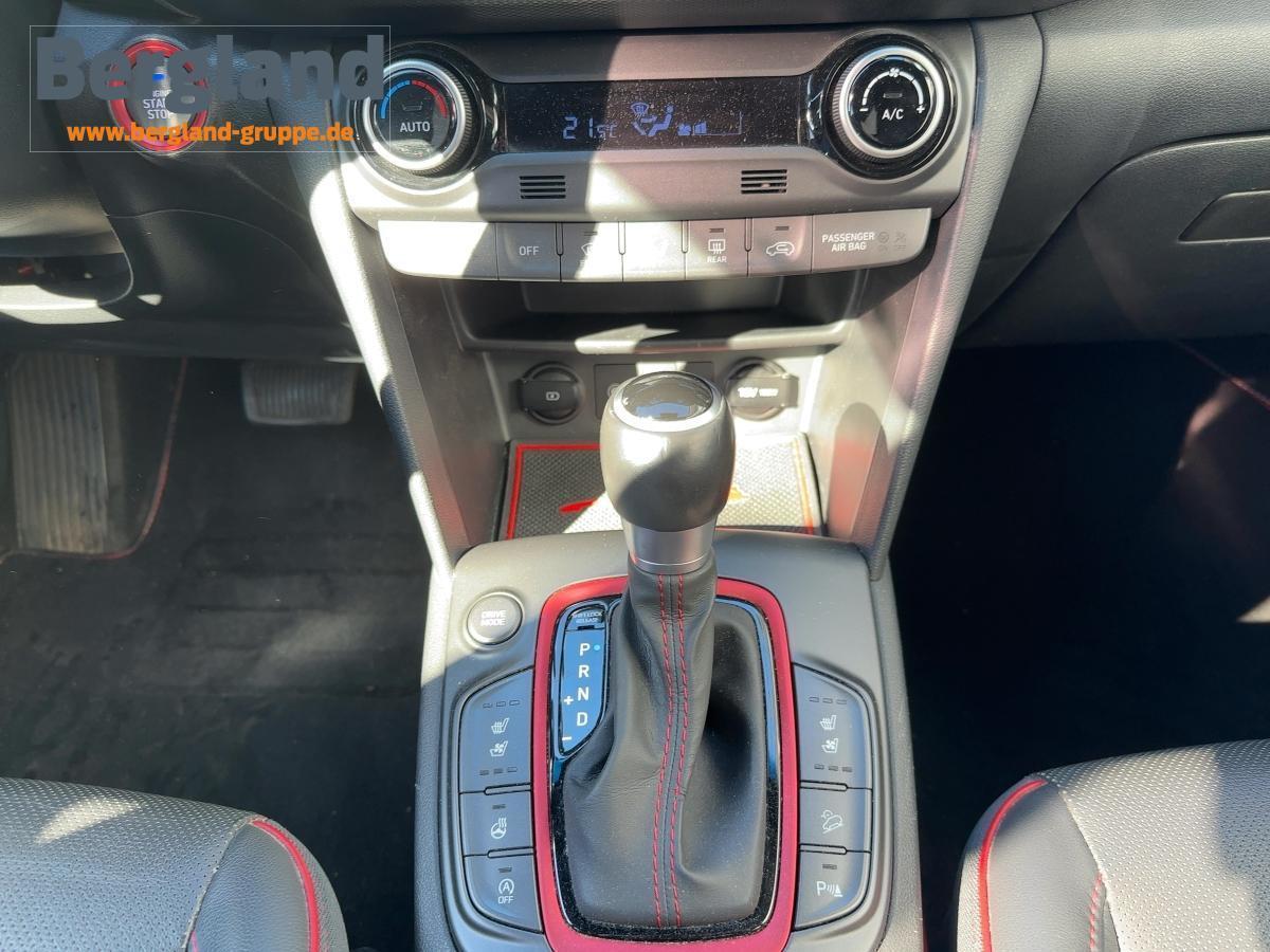 HYUNDAI Kona HYUNDAI Kona