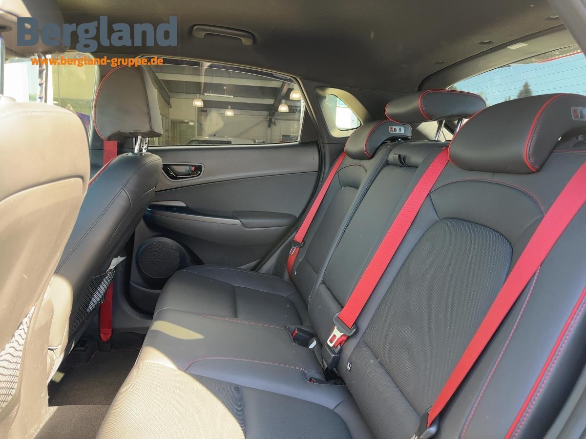 HYUNDAI Kona HYUNDAI Kona