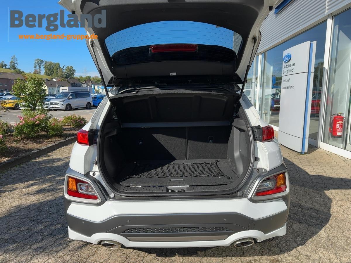 HYUNDAI Kona HYUNDAI Kona