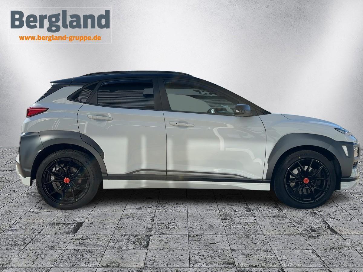 HYUNDAI Kona HYUNDAI Kona