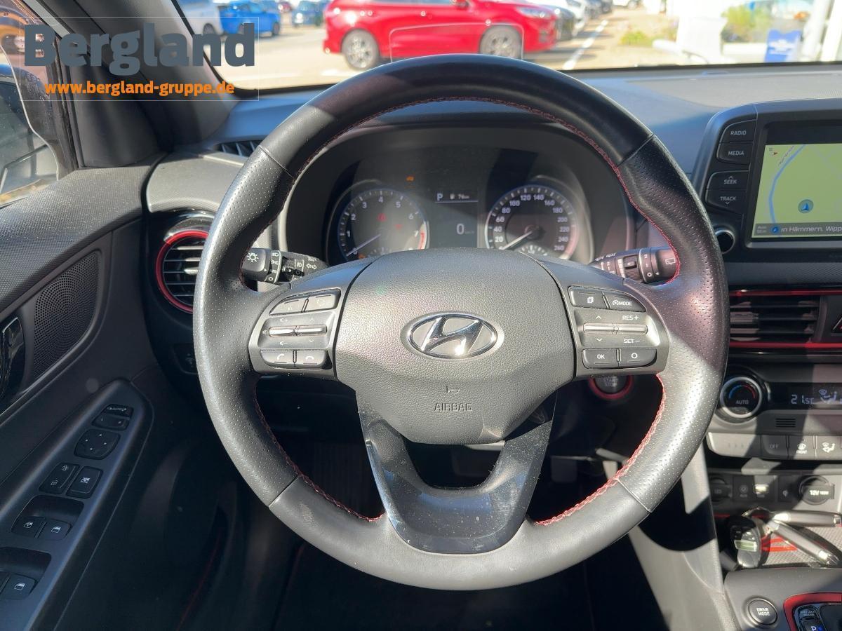 HYUNDAI Kona HYUNDAI Kona