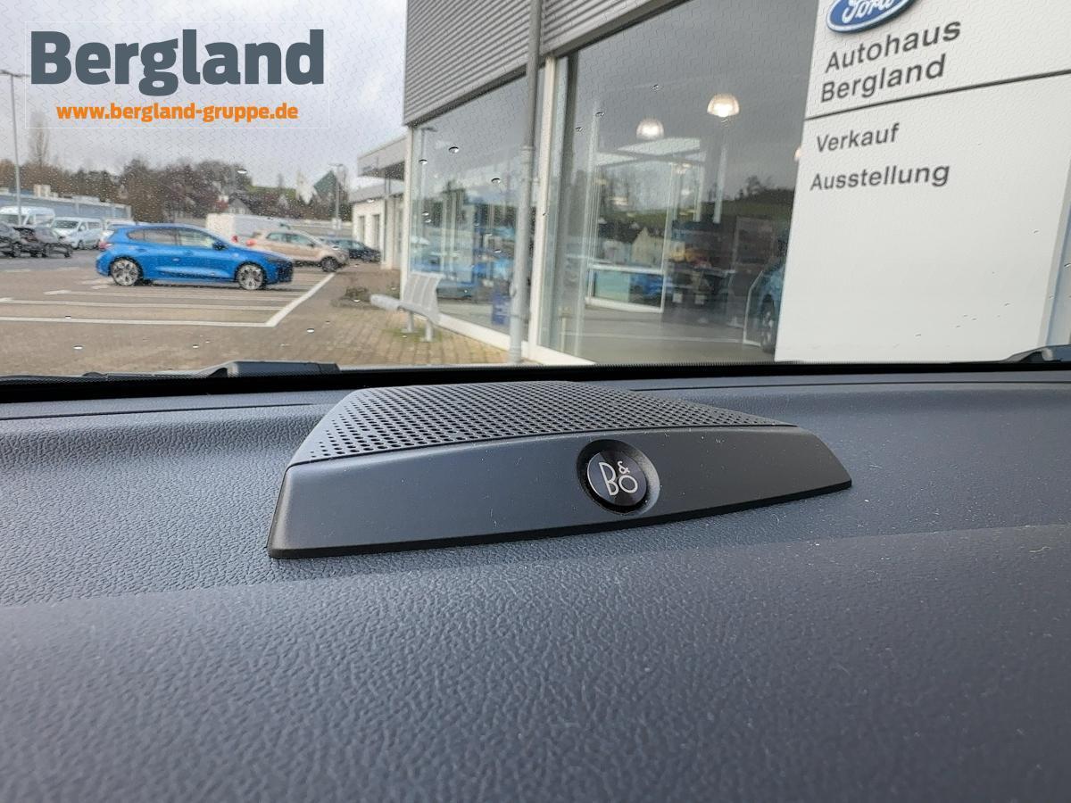 FORD ST-LINE X 1.0 l MHEV 155 PS FORD ST-LINE X 1.0 l MHEV 155 PS