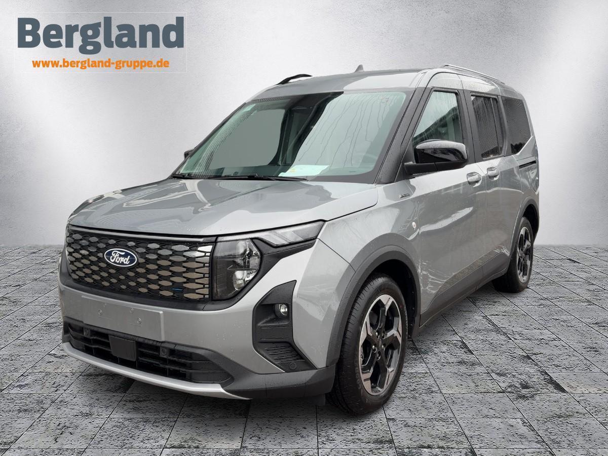 FORD ACTIVE Elektro 136 PS