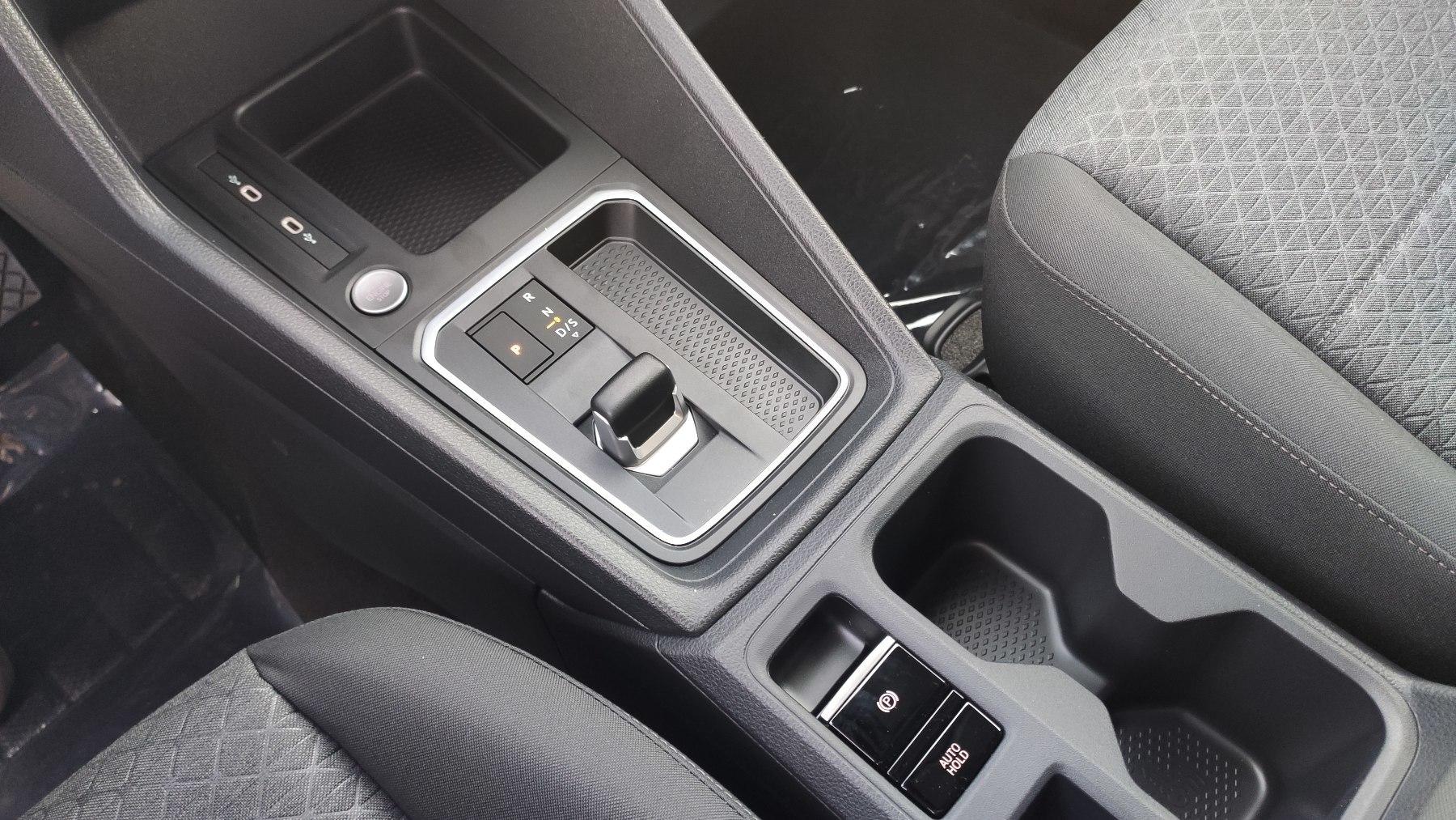 FORD TITANIUM 115PS DC7 FWD FORD TITANIUM 115PS DC7 FWD