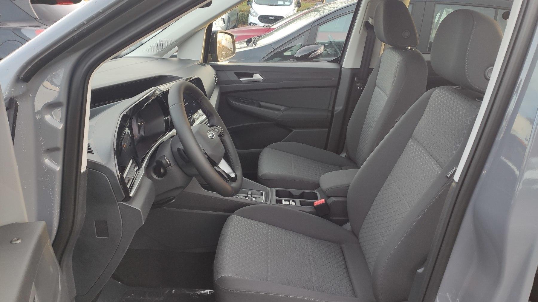 FORD TITANIUM 115PS DC7 FWD FORD TITANIUM 115PS DC7 FWD