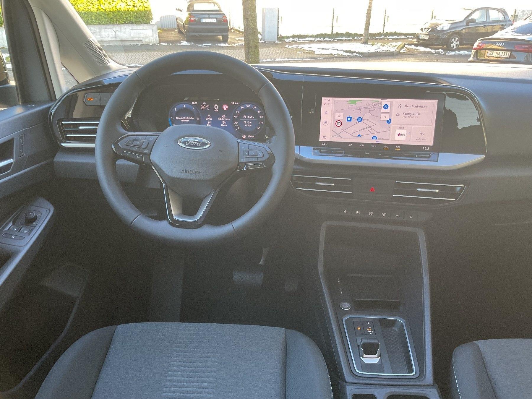 FORD Active L1 *iACC*AHK*LED*NAVI*PDC*RFK*GJR FORD Active L1 *iACC*AHK*LED*NAVI*PDC*RFK*GJR